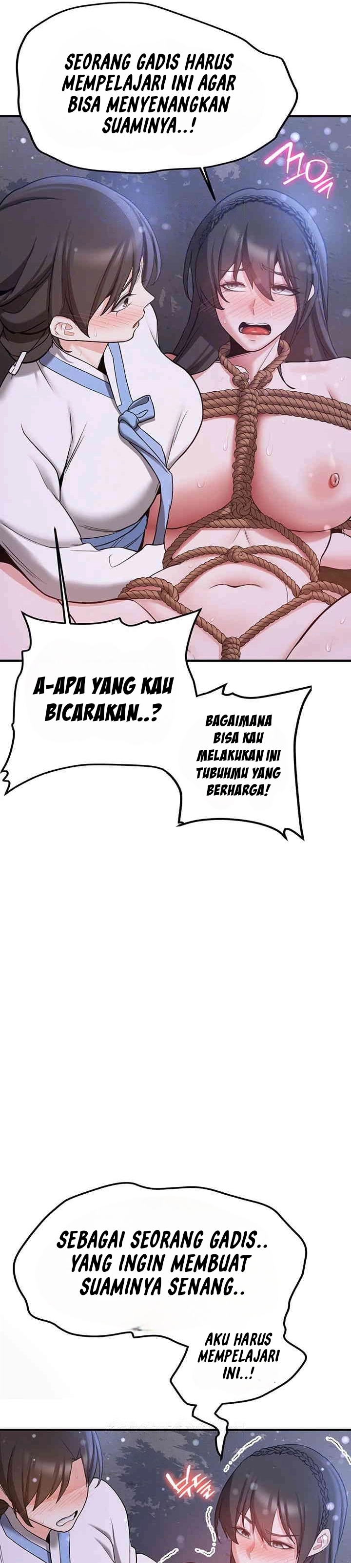 Your Girlfriend Was Amazing - Chapter 63 7