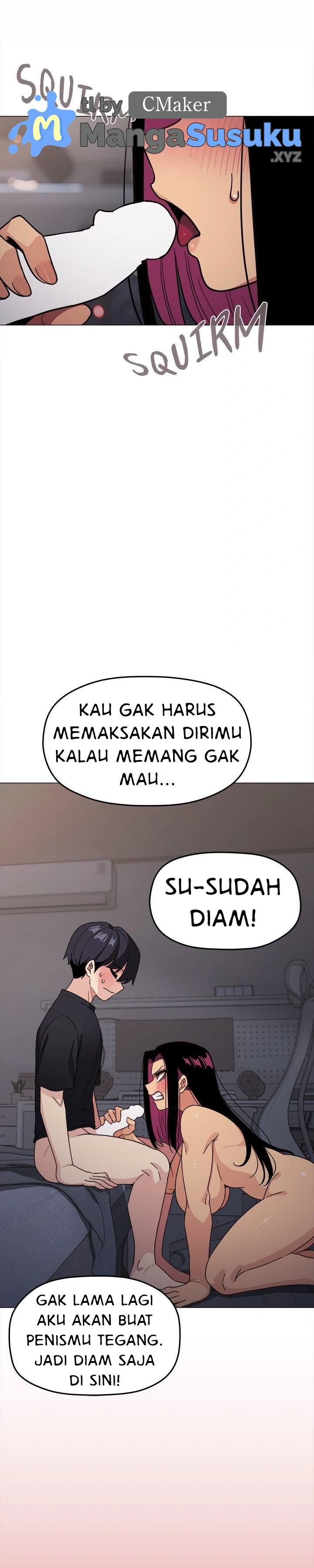 Stop Smoking - Chapter 16 29