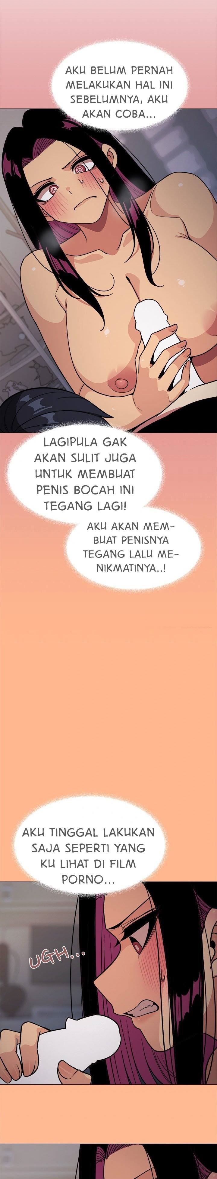 Stop Smoking - Chapter 16 30