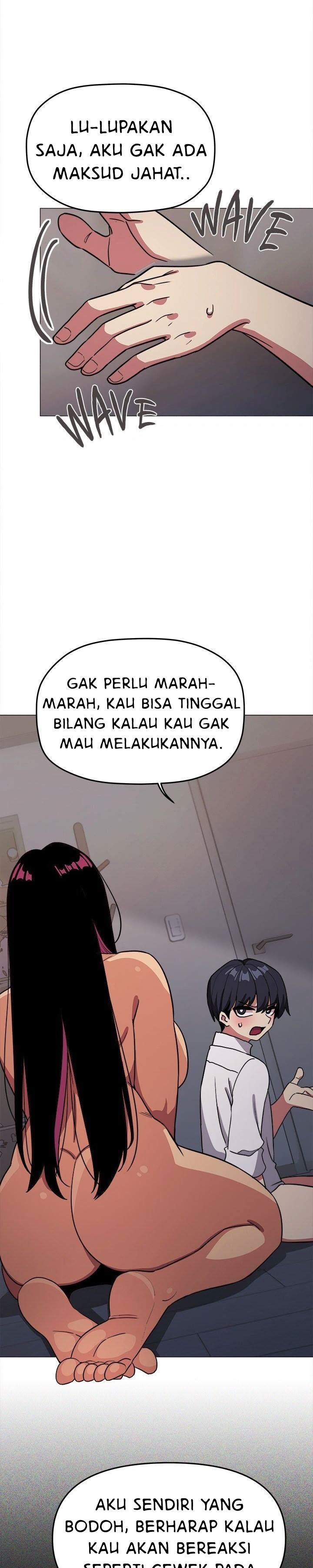 Stop Smoking - Chapter 16 23