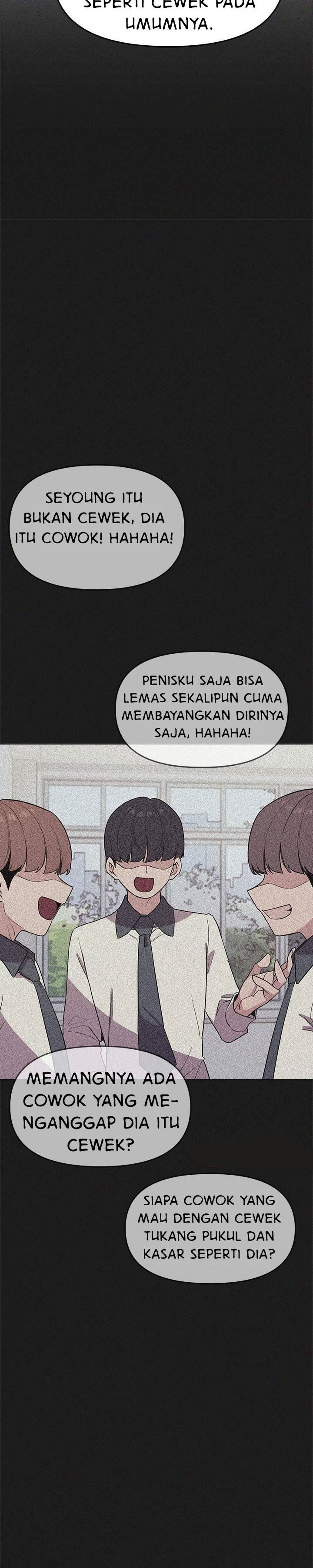 Stop Smoking - Chapter 16 24
