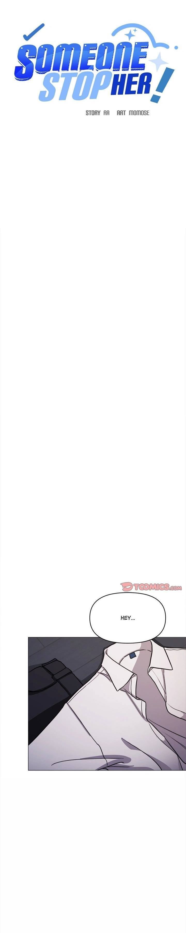 Stop Smoking - Chapter 16 28