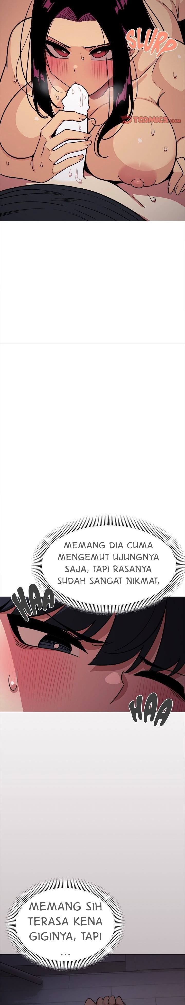 Stop Smoking - Chapter 16 34