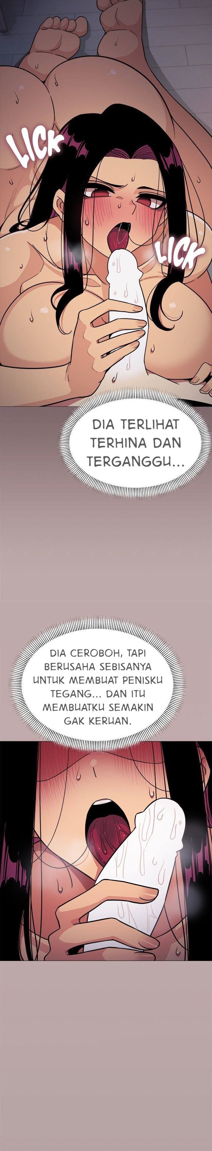 Stop Smoking - Chapter 16 35