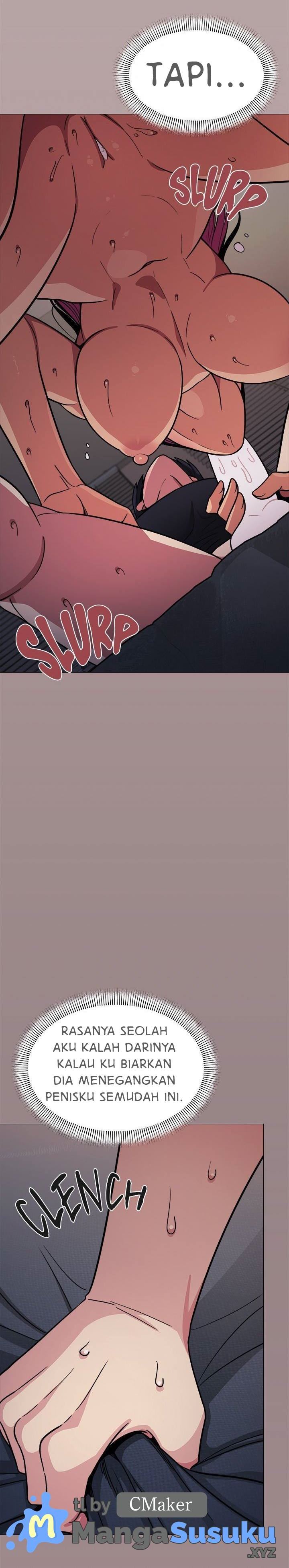 Stop Smoking - Chapter 16 36