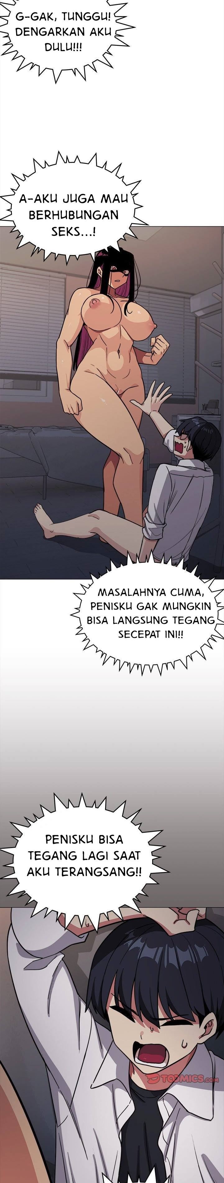 Stop Smoking - Chapter 16 9