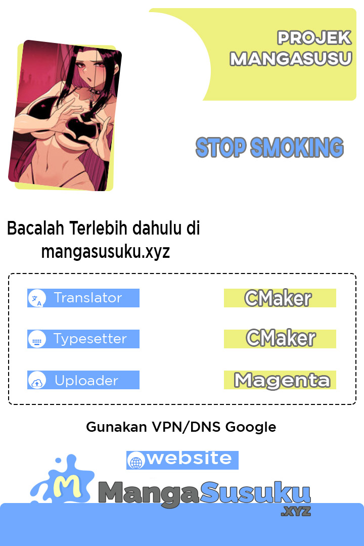 Stop Smoking - Chapter 16 1