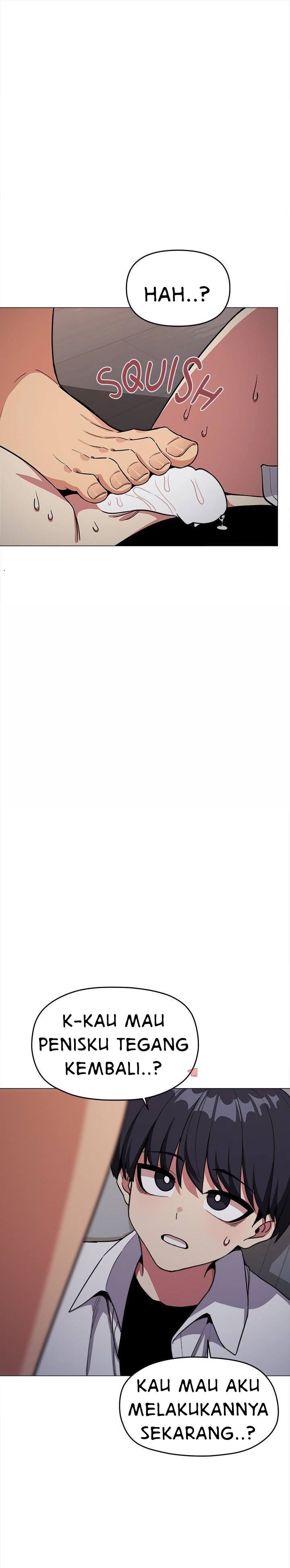 Stop Smoking - Chapter 16 2