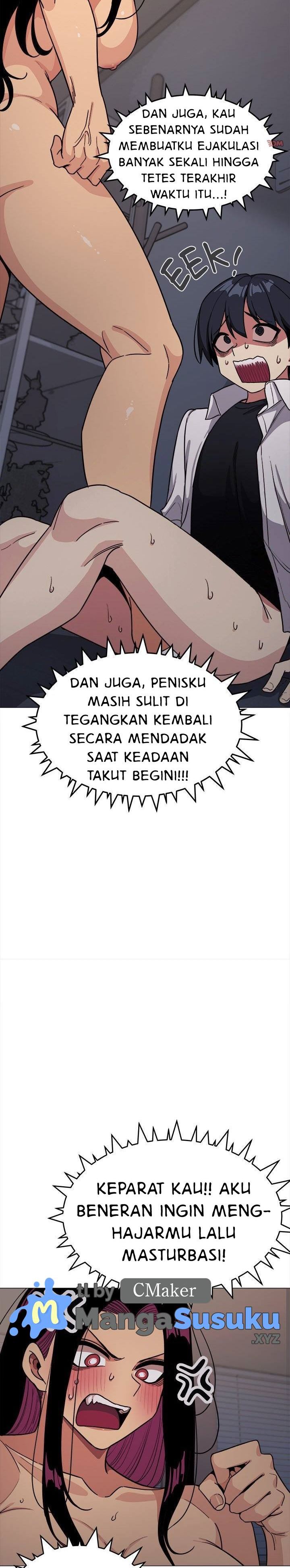 Stop Smoking - Chapter 16 8