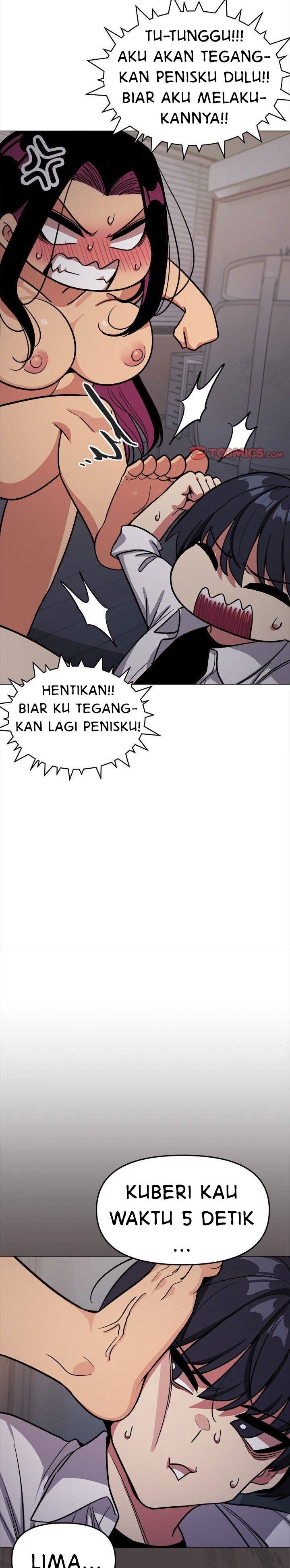 Stop Smoking - Chapter 16 6