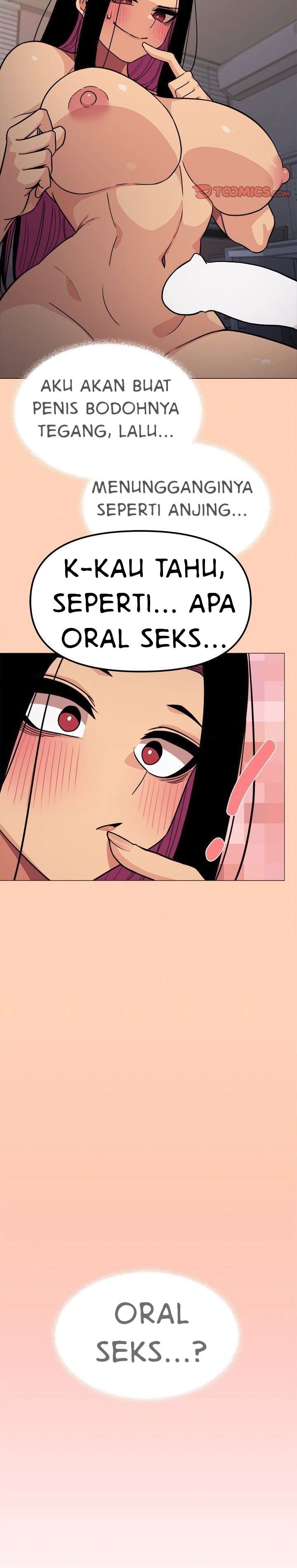 Stop Smoking - Chapter 16 19