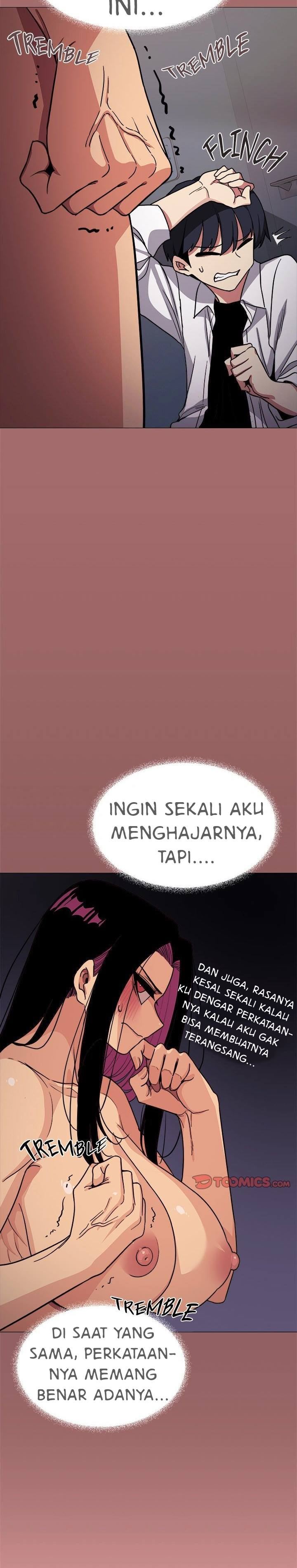 Stop Smoking - Chapter 16 11