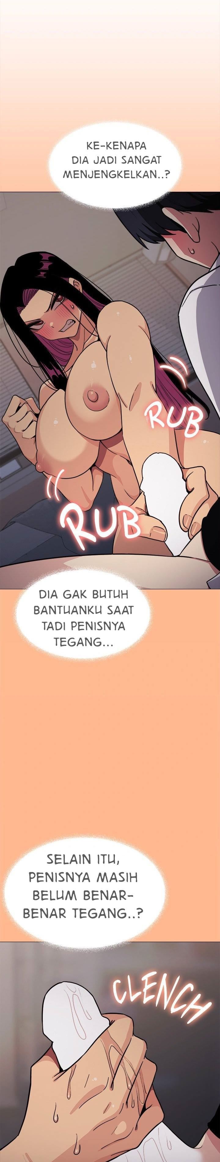 Stop Smoking - Chapter 16 16