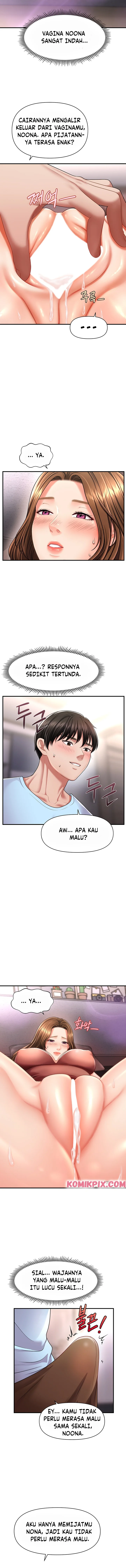 How to Conquer Women with Hypnosis - Chapter 3 8