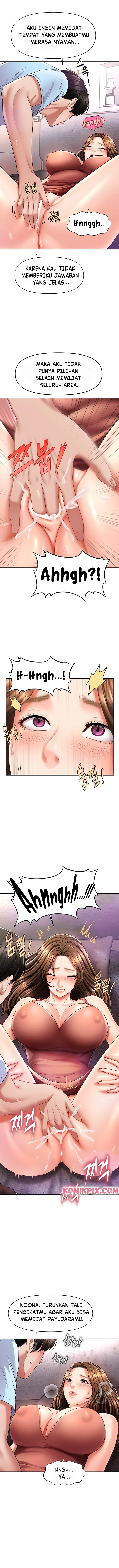 How to Conquer Women with Hypnosis - Chapter 3 10