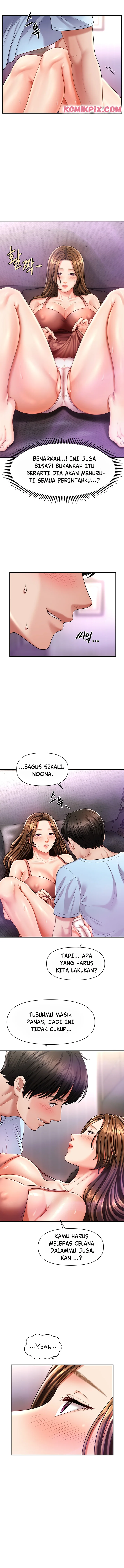 How to Conquer Women with Hypnosis - Chapter 3 6