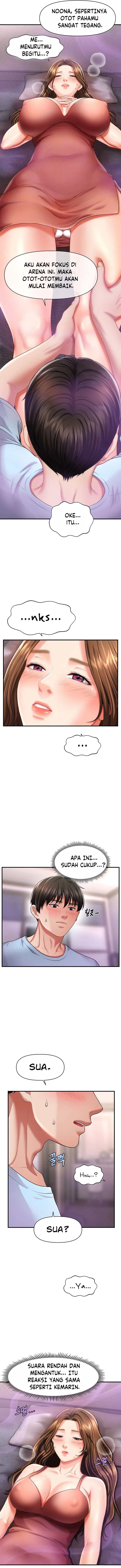 How to Conquer Women with Hypnosis - Chapter 3 4