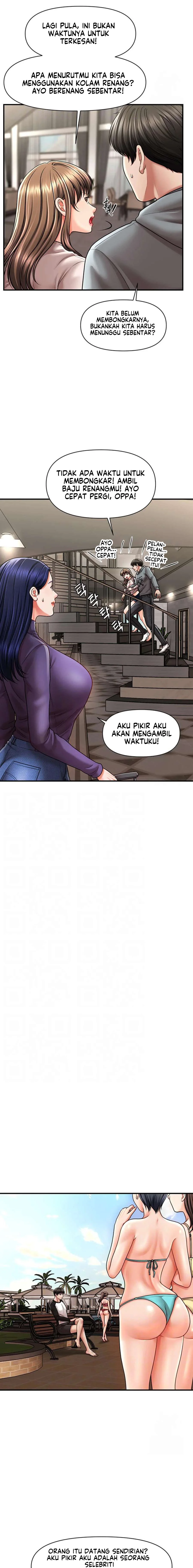 How to Conquer Women with Hypnosis - Chapter 14 8