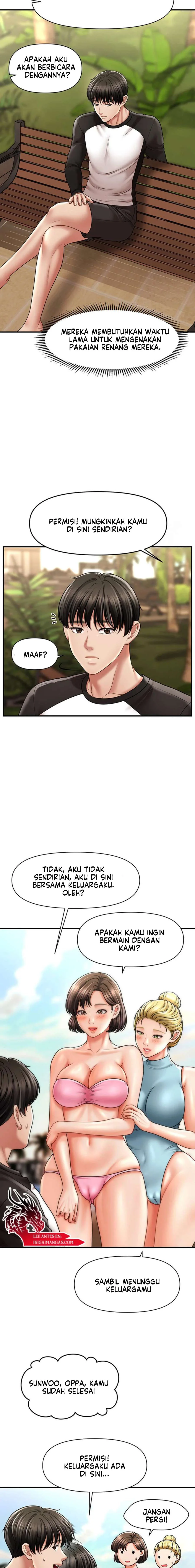 How to Conquer Women with Hypnosis - Chapter 14 9