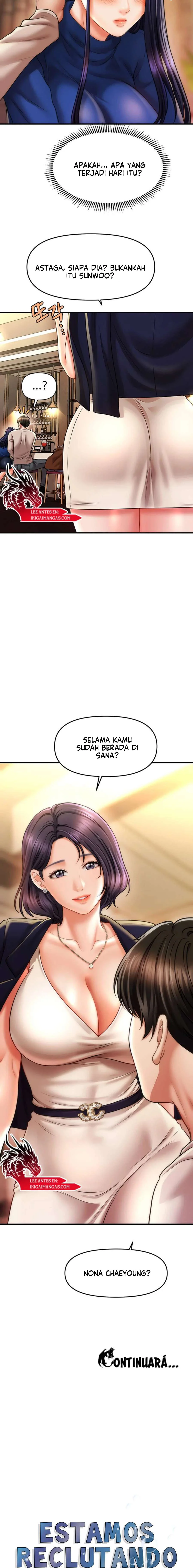 How to Conquer Women with Hypnosis - Chapter 14 23