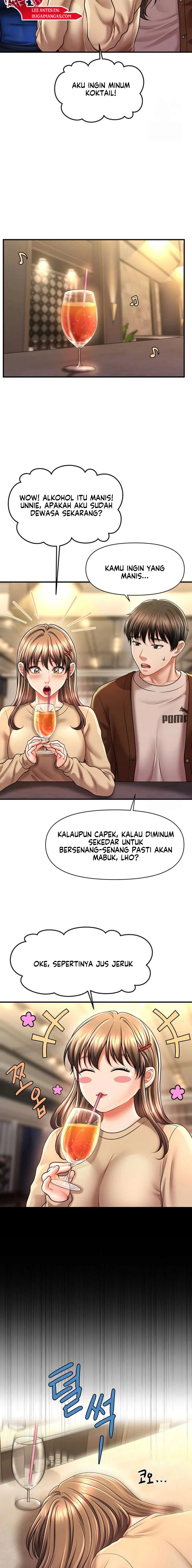 How to Conquer Women with Hypnosis - Chapter 14 21