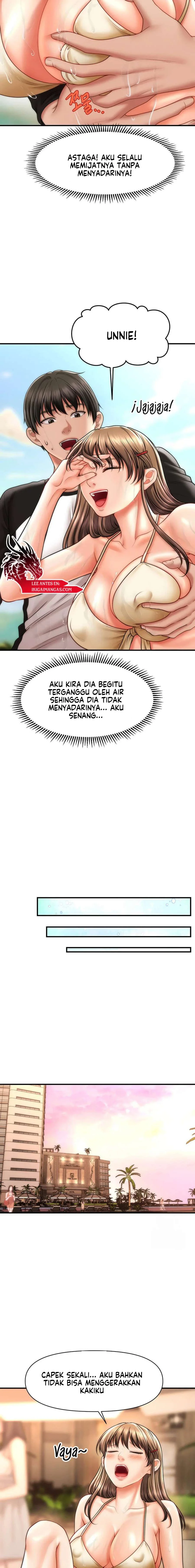 How to Conquer Women with Hypnosis - Chapter 14 19