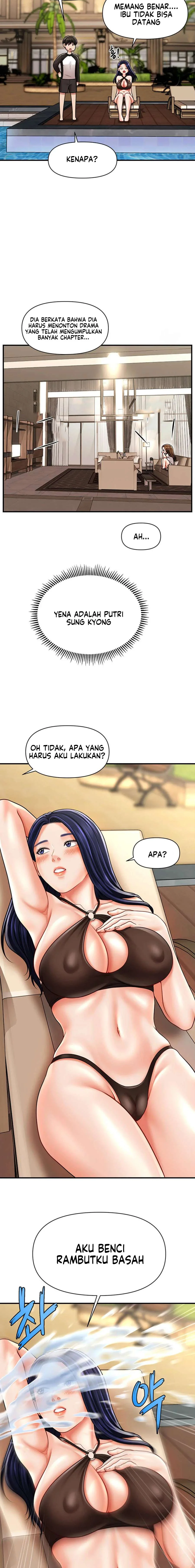 How to Conquer Women with Hypnosis - Chapter 14 13
