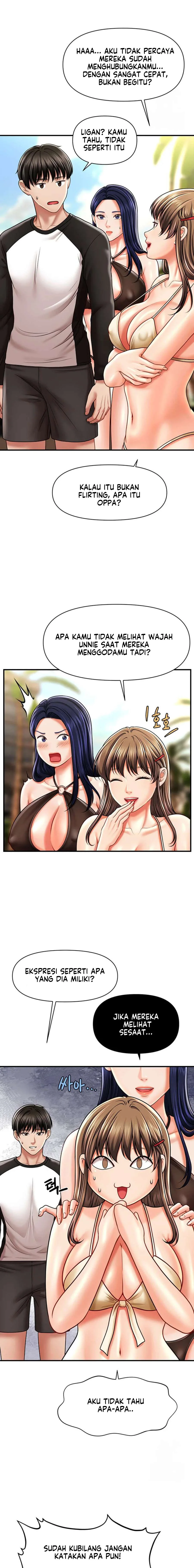 How to Conquer Women with Hypnosis - Chapter 14 11