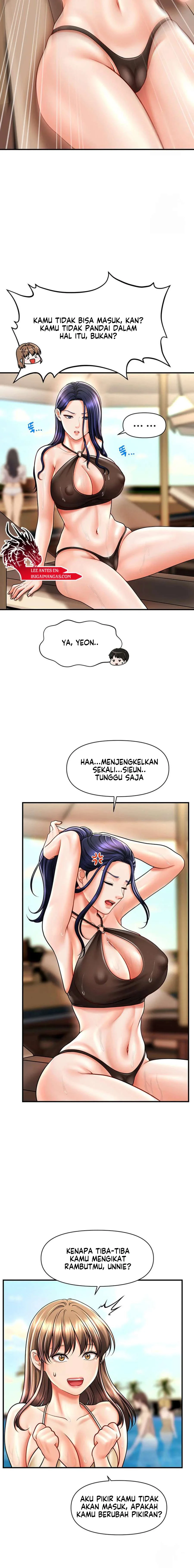 How to Conquer Women with Hypnosis - Chapter 14 14