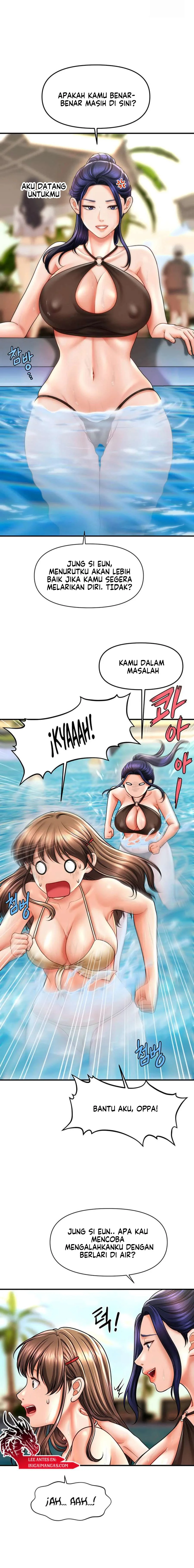 How to Conquer Women with Hypnosis - Chapter 14 15