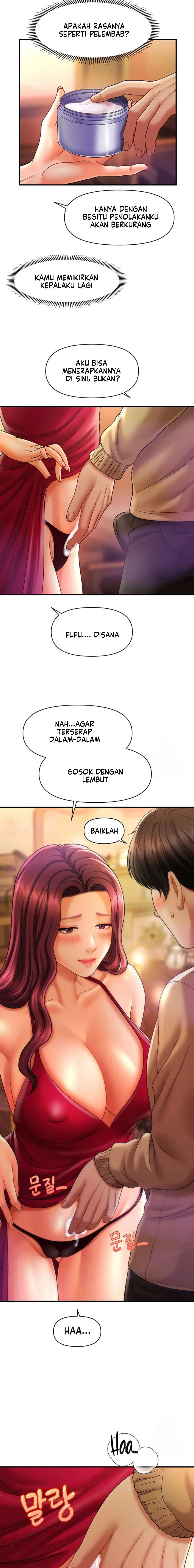 How to Conquer Women with Hypnosis - Chapter 14 4