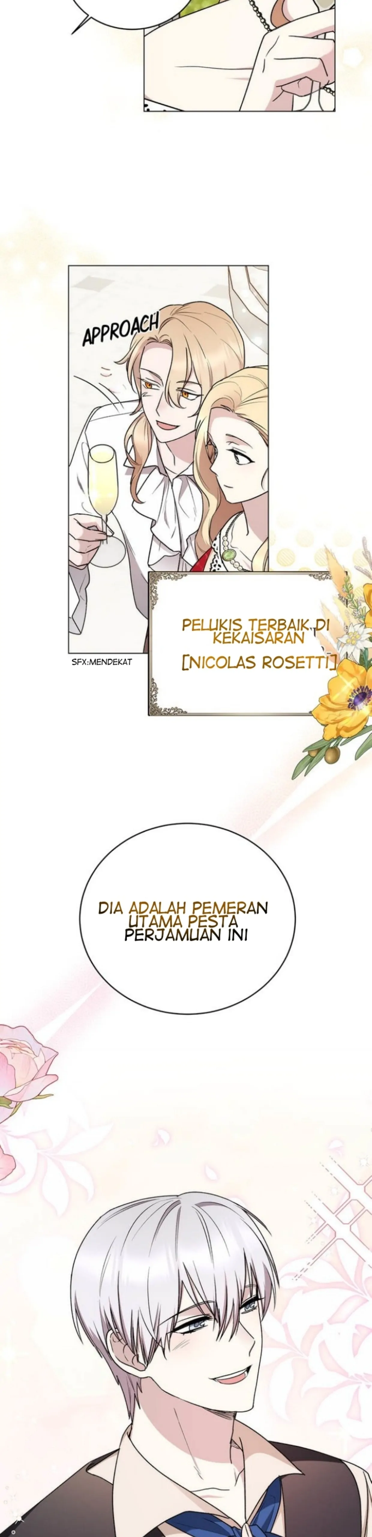 How to Tame The Merciless Villain - Chapter 9 8