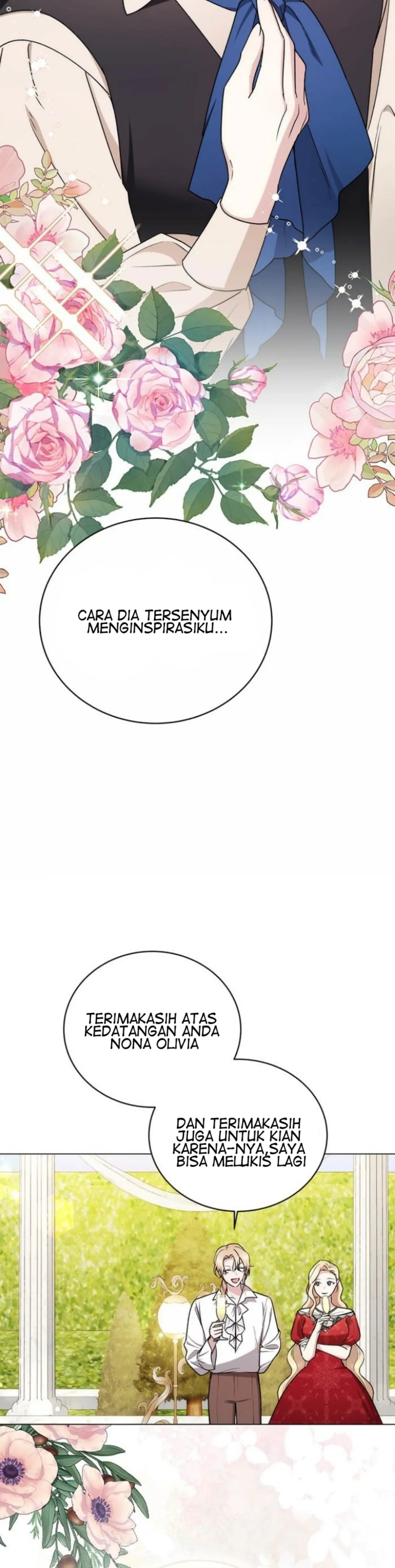 How to Tame The Merciless Villain - Chapter 9 9