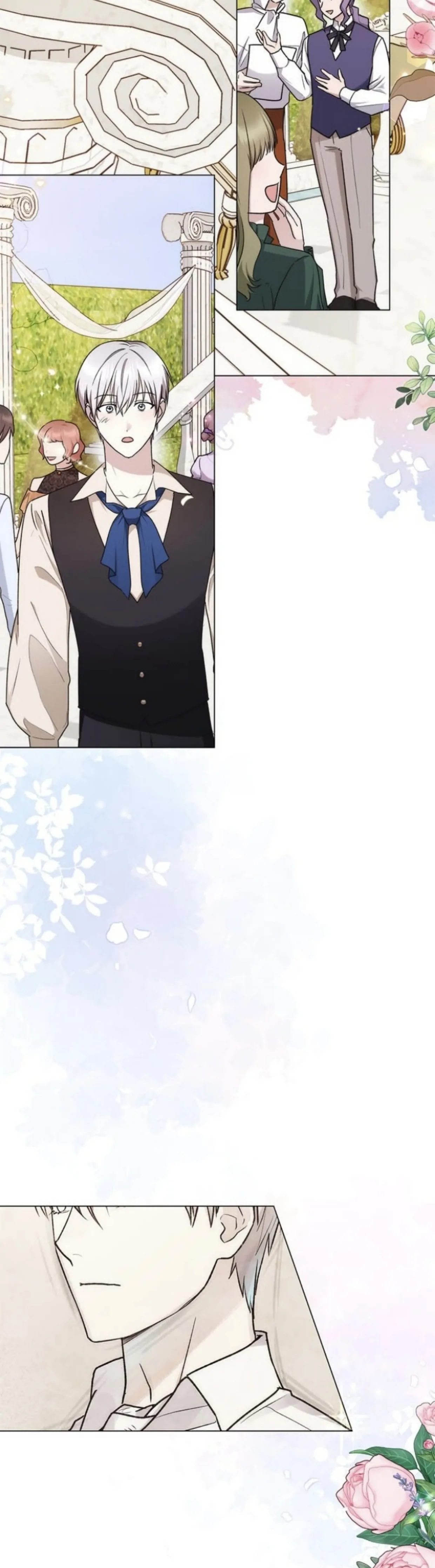 How to Tame The Merciless Villain - Chapter 9 2