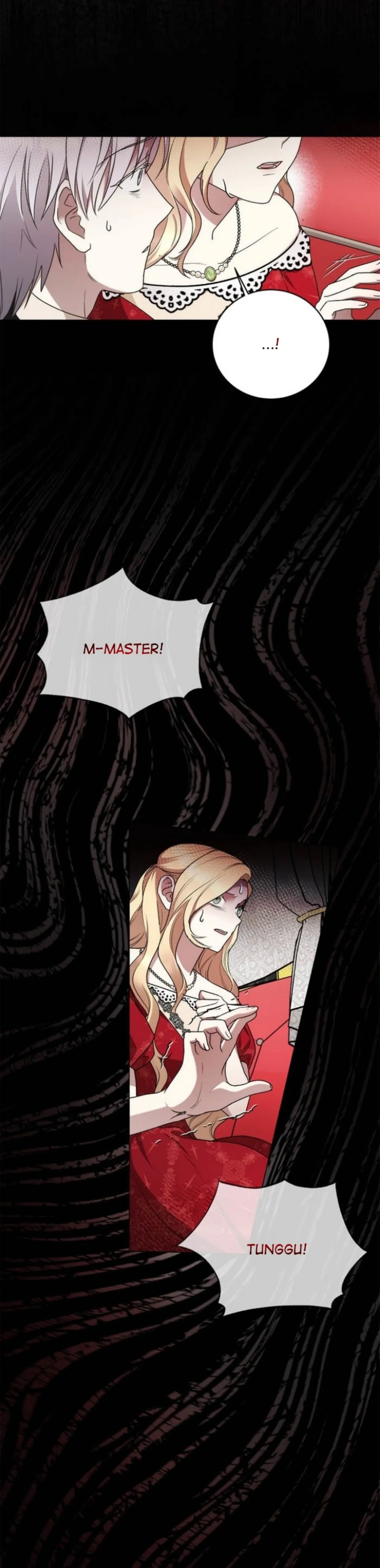 How to Tame The Merciless Villain - Chapter 9 29