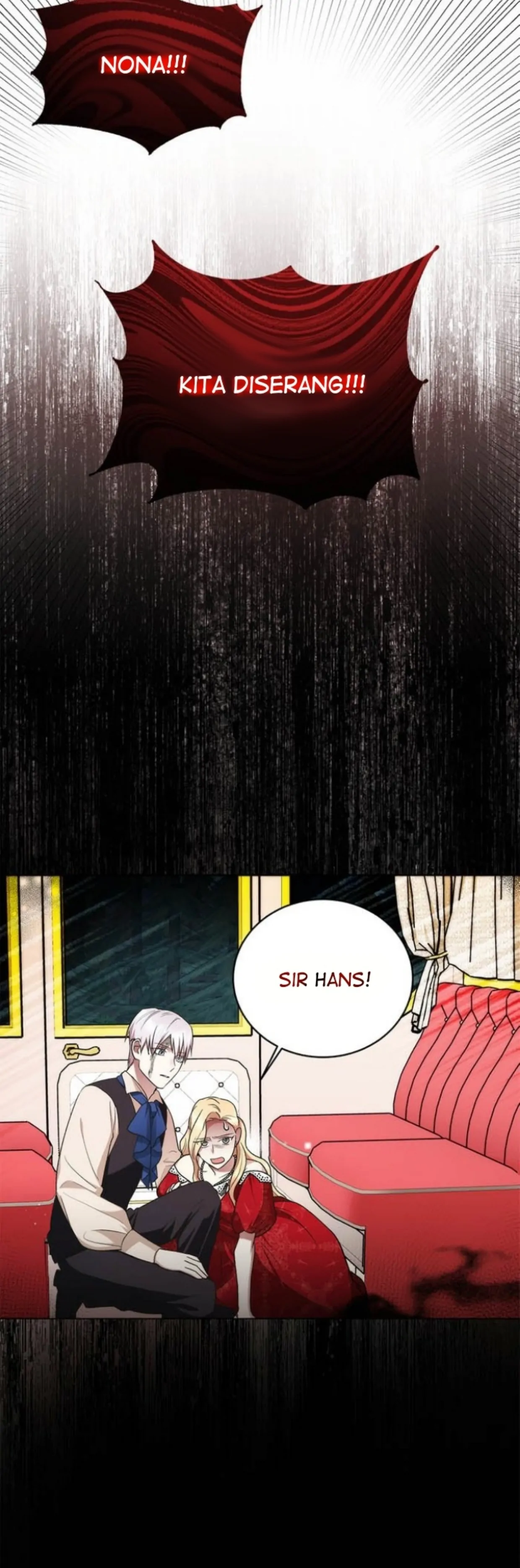 How to Tame The Merciless Villain - Chapter 9 27