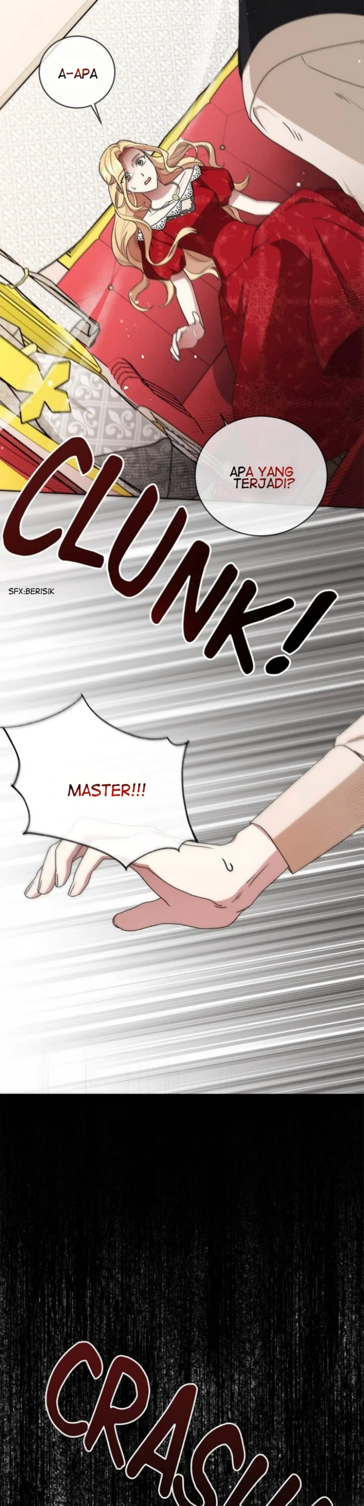 How to Tame The Merciless Villain - Chapter 9 25