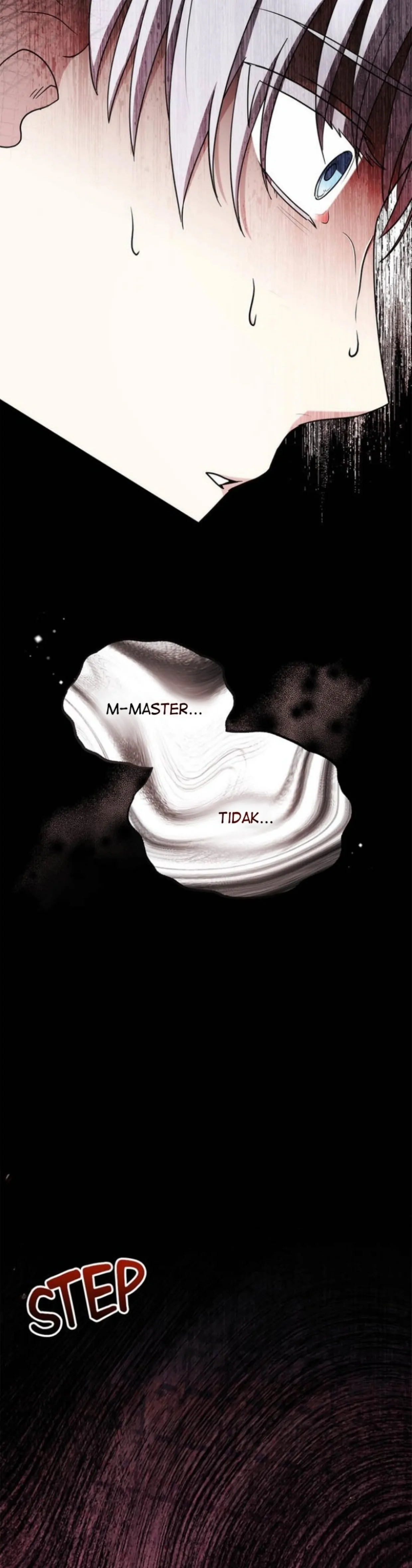 How to Tame The Merciless Villain - Chapter 9 38