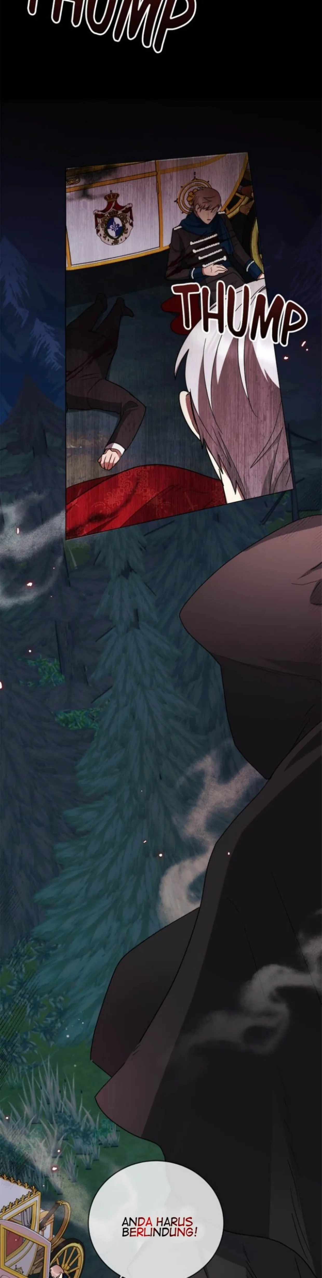 How to Tame The Merciless Villain - Chapter 9 32