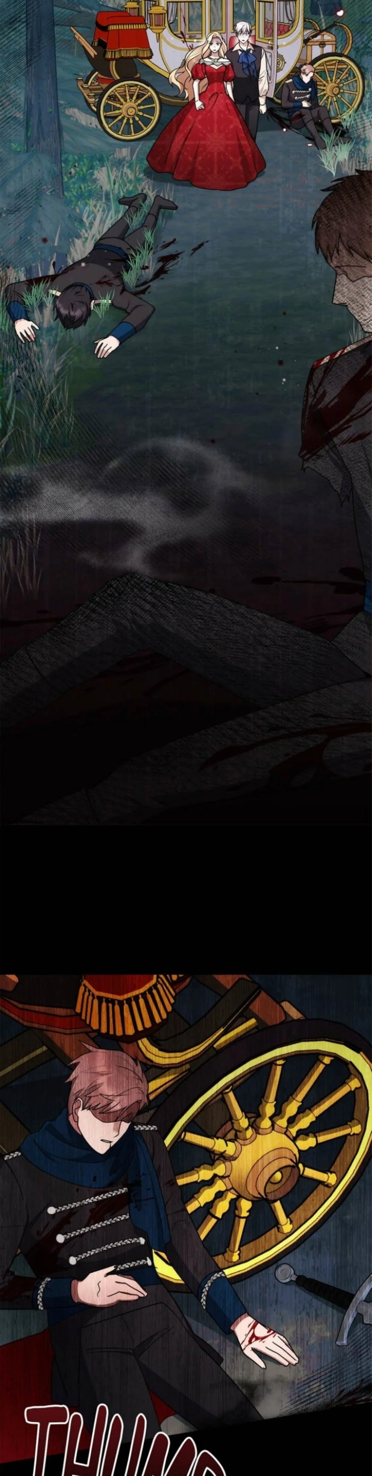 How to Tame The Merciless Villain - Chapter 9 31
