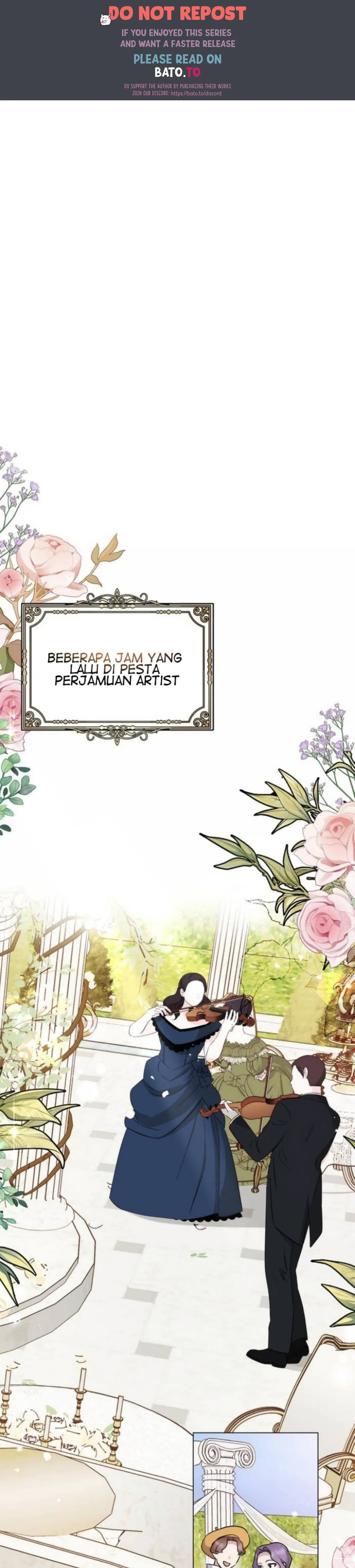 How to Tame The Merciless Villain - Chapter 9 1