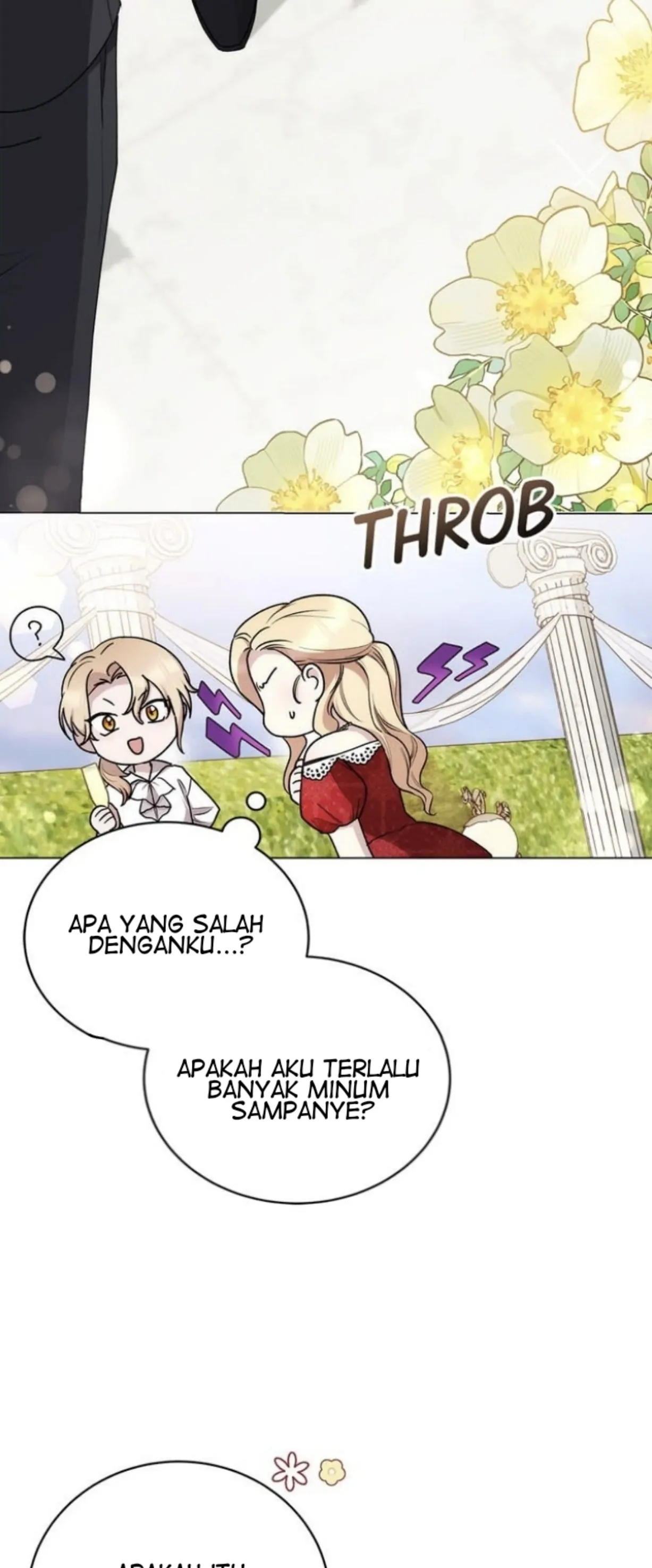 How to Tame The Merciless Villain - Chapter 9 12
