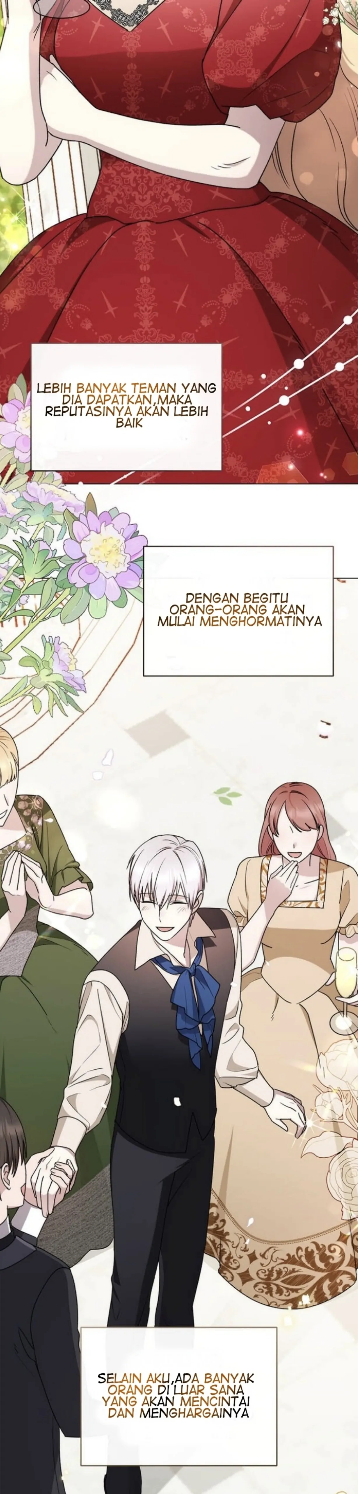 How to Tame The Merciless Villain - Chapter 9 11