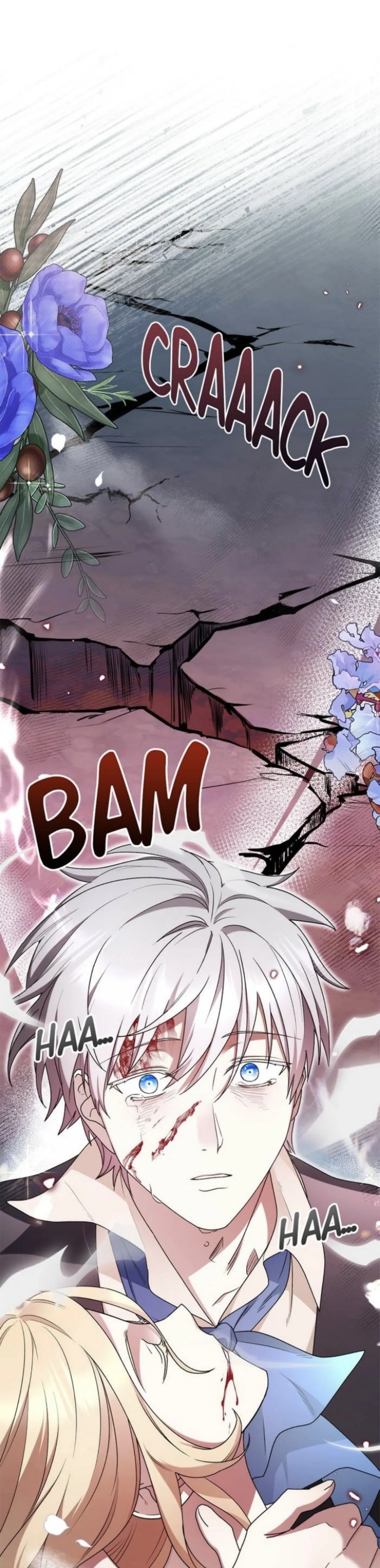 How to Tame The Merciless Villain - Chapter 9 49