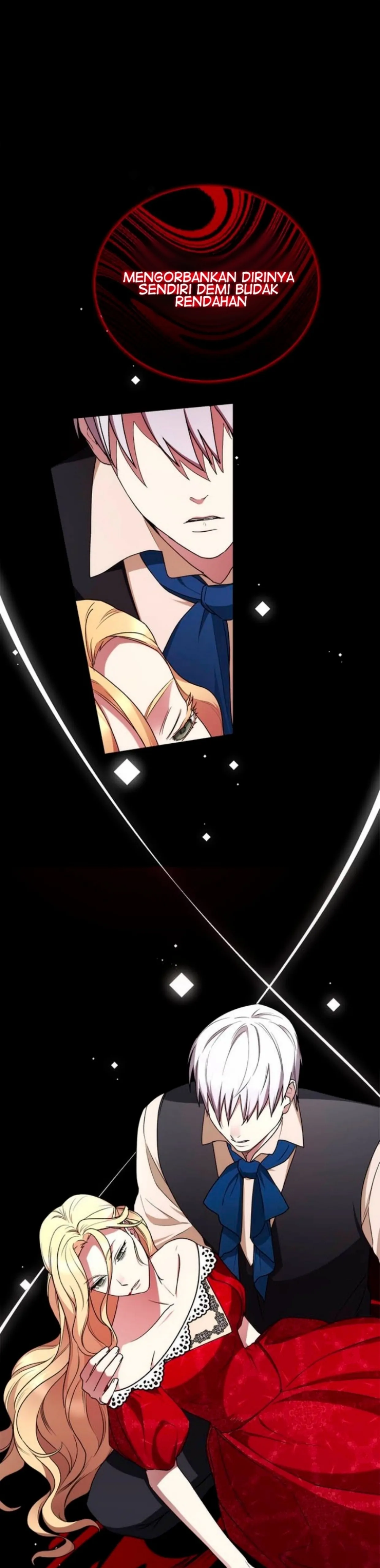 How to Tame The Merciless Villain - Chapter 9 40