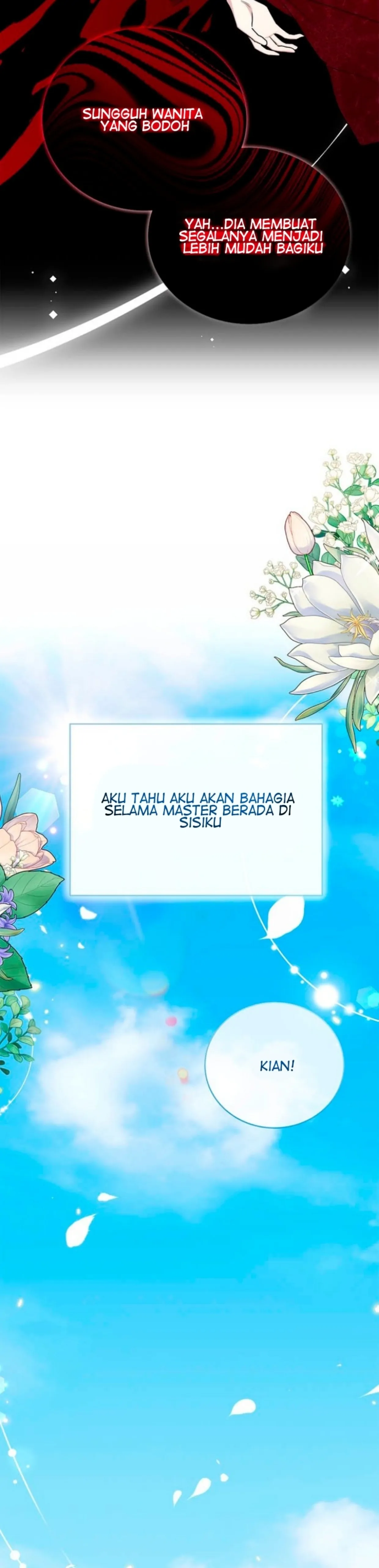 How to Tame The Merciless Villain - Chapter 9 41