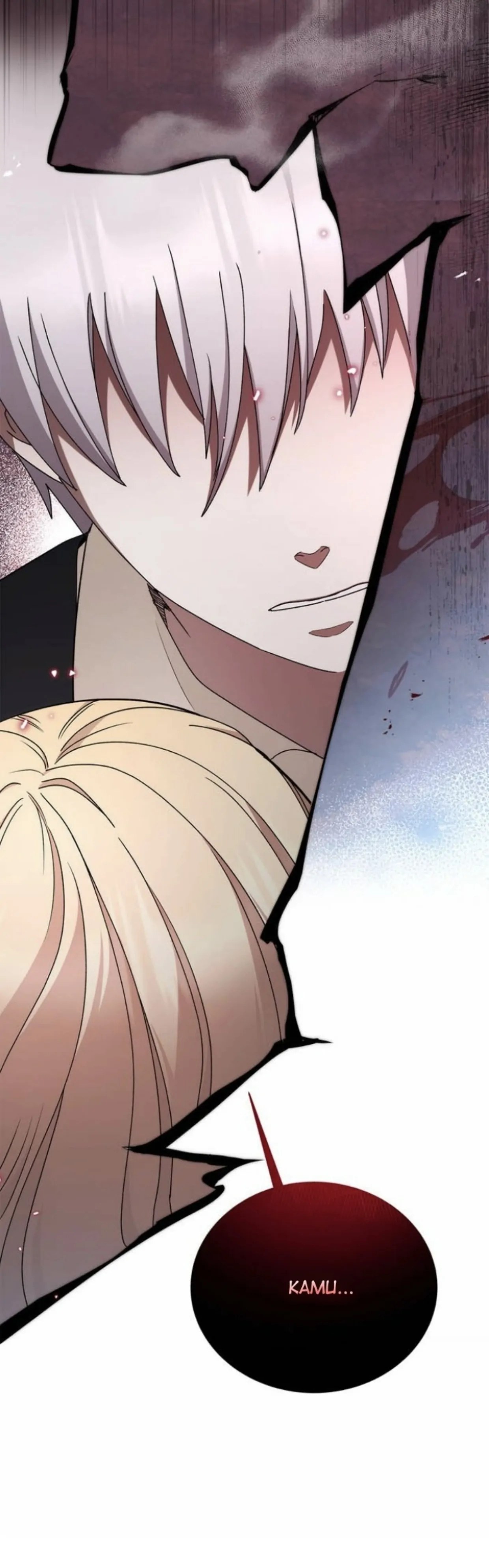 How to Tame The Merciless Villain - Chapter 9 47