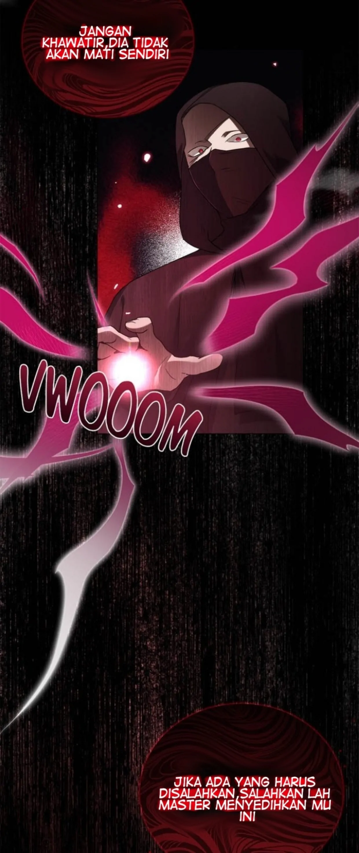 How to Tame The Merciless Villain - Chapter 9 44