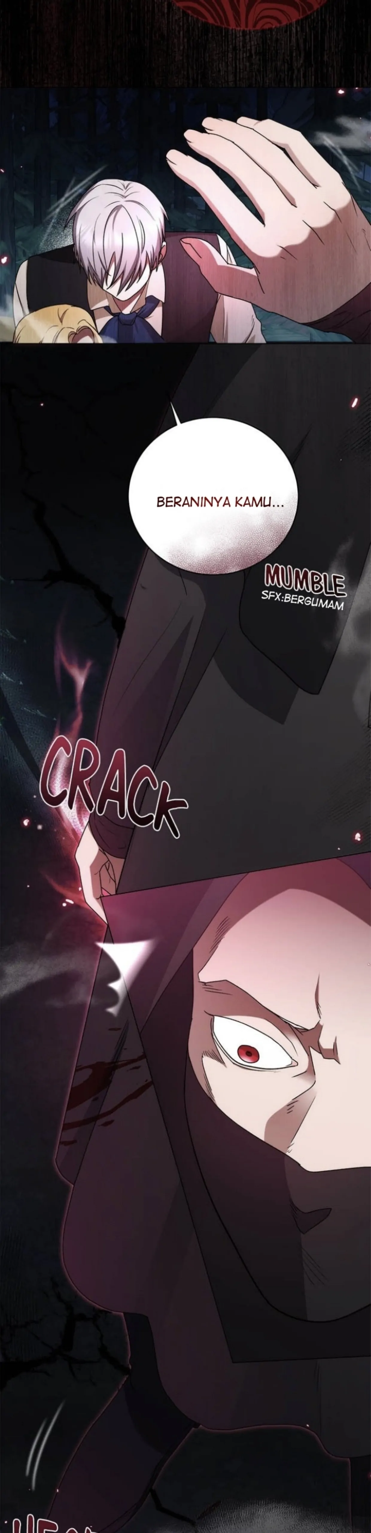 How to Tame The Merciless Villain - Chapter 9 45