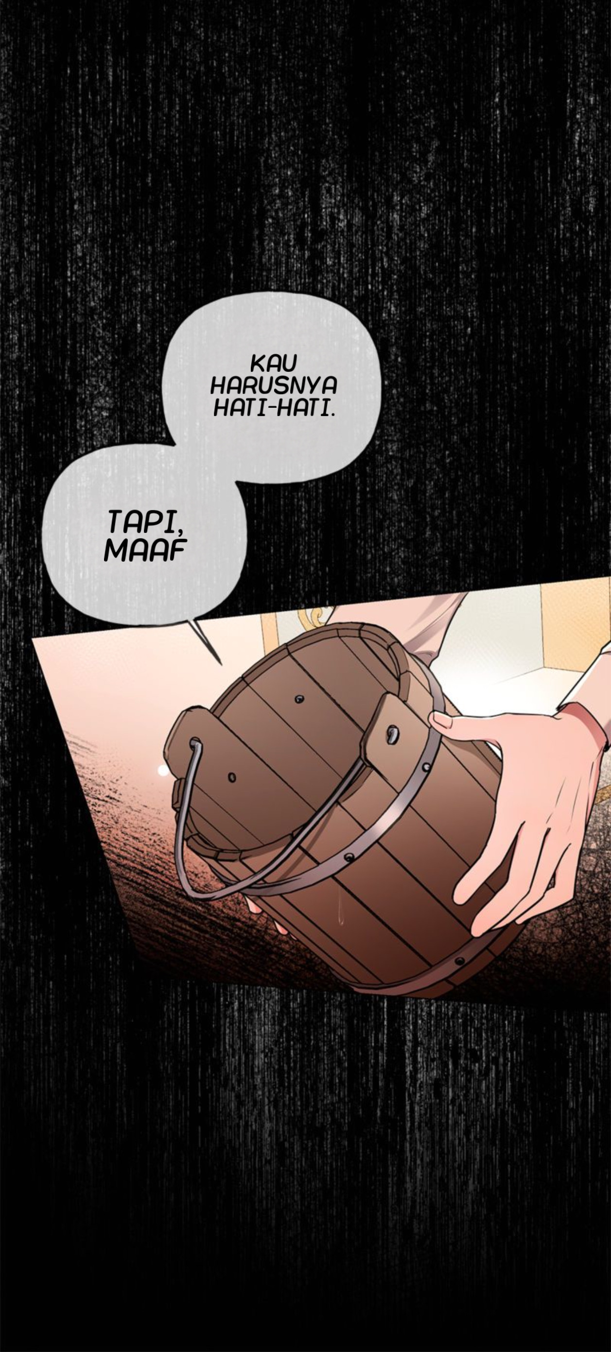 How to Tame The Merciless Villain - Chapter 4 8